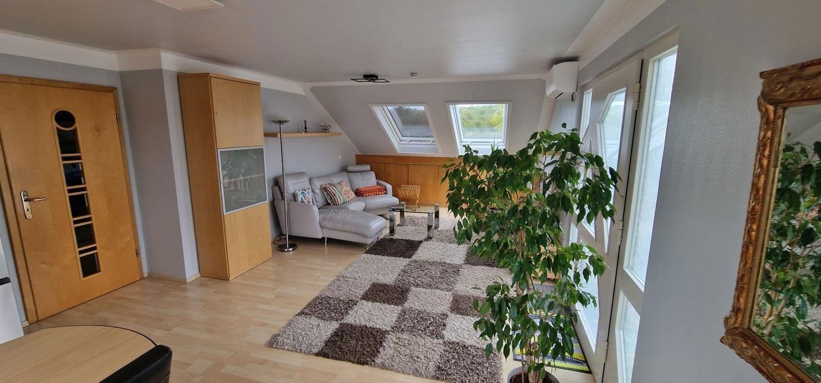 2 bedroom flat to rent, 52 m², Bodenheim, Rhineland-Palatinate 2 bedroom flat to rent, 52 m², Bodenheim, Rhineland-Palatinate