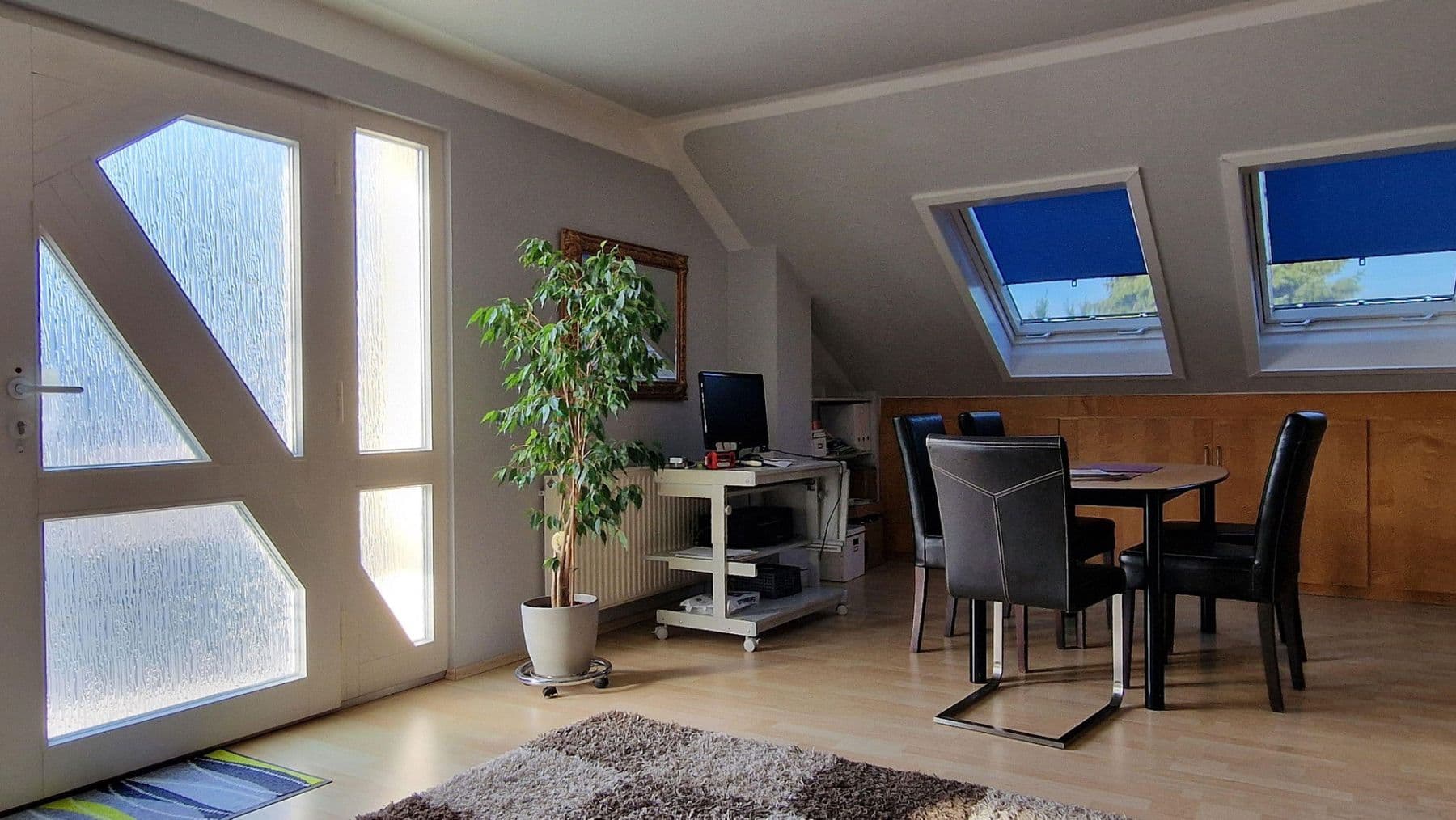 2 bedroom flat to rent, 52 m², Bodenheim, Rhineland-Palatinate 2 bedroom flat to rent, 52 m², Bodenheim, Rhineland-Palatinate