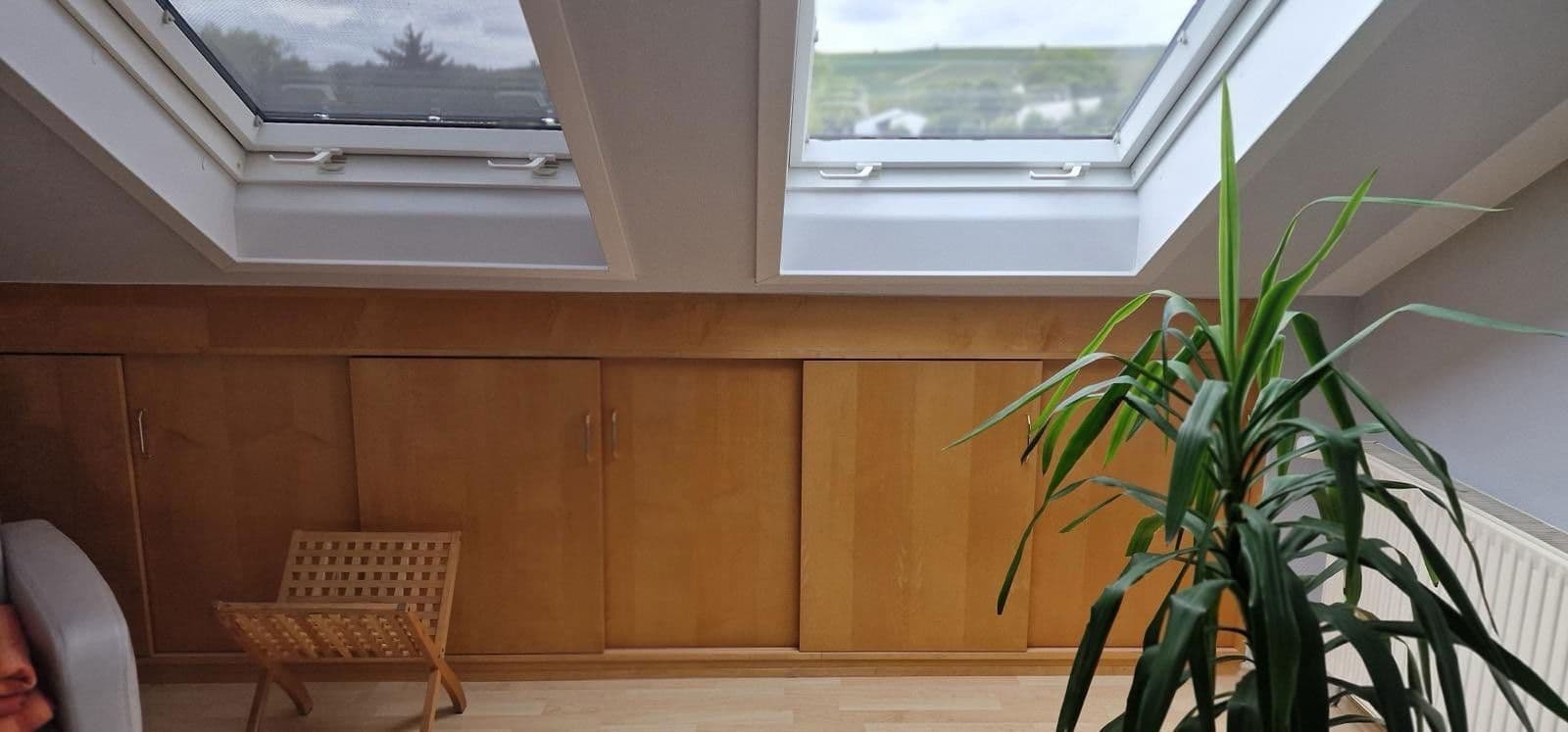 2 bedroom flat to rent, 52 m², Bodenheim, Rhineland-Palatinate 2 bedroom flat to rent, 52 m², Bodenheim, Rhineland-Palatinate