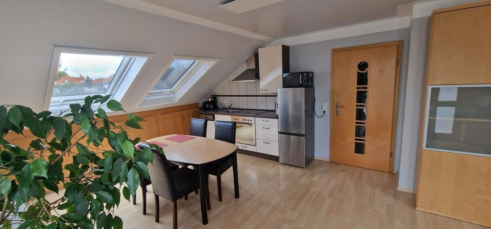 2 bedroom flat to rent, 52 m², Bodenheim, Rhineland-Palatinate 2 bedroom flat to rent, 52 m², Bodenheim, Rhineland-Palatinate