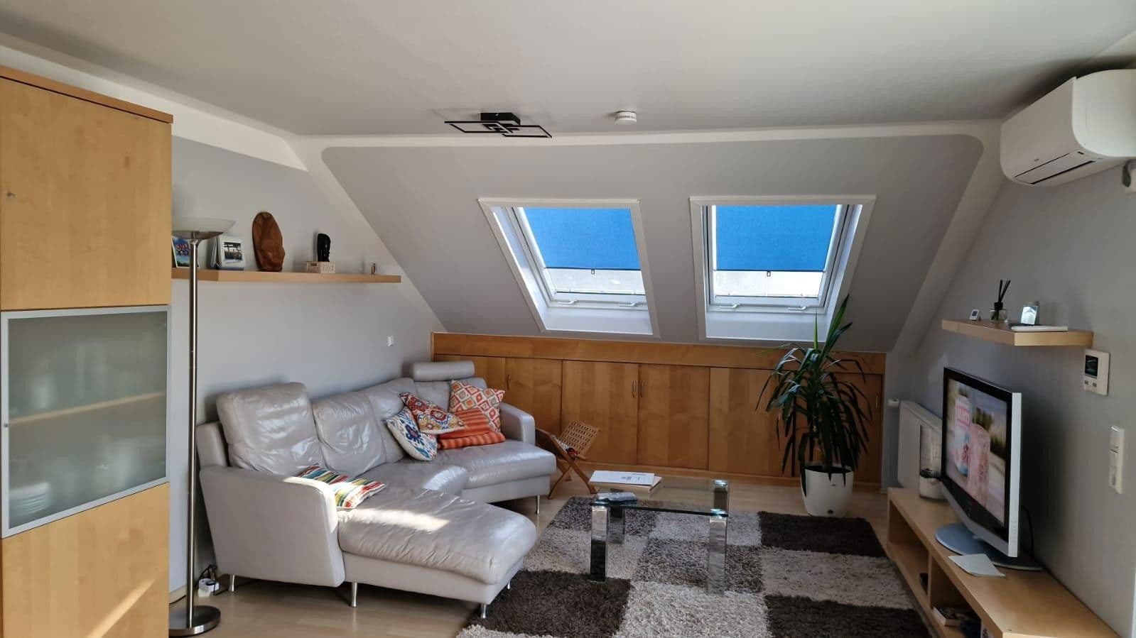 2 bedroom flat to rent, 52 m², Bodenheim, Rhineland-Palatinate 2 bedroom flat to rent, 52 m², Bodenheim, Rhineland-Palatinate