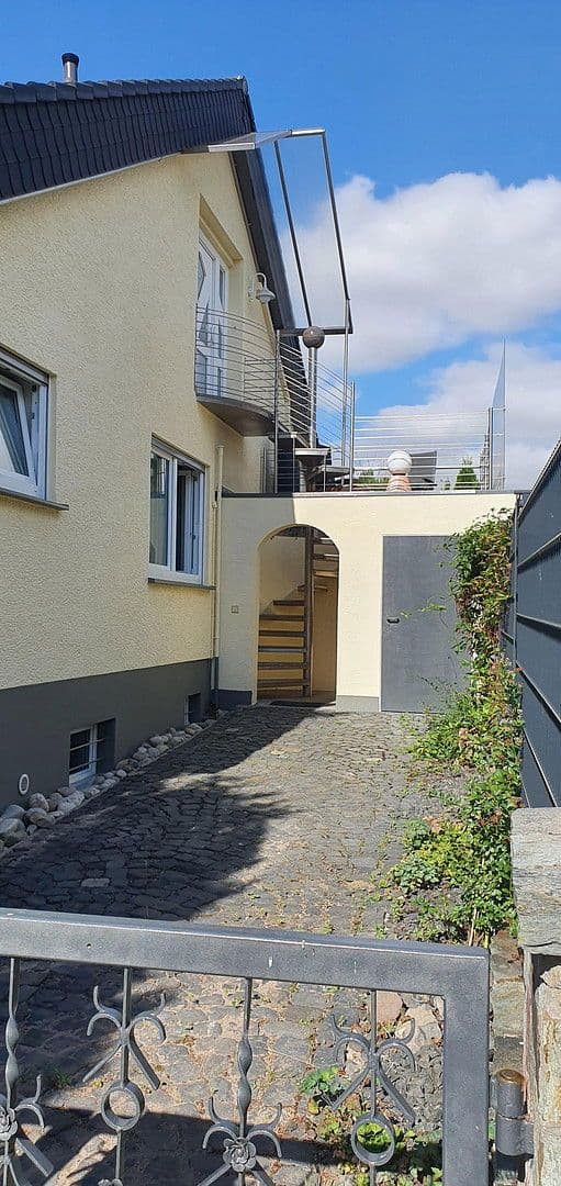 2 bedroom flat to rent, 52 m², Bodenheim, Rhineland-Palatinate 2 bedroom flat to rent, 52 m², Bodenheim, Rhineland-Palatinate