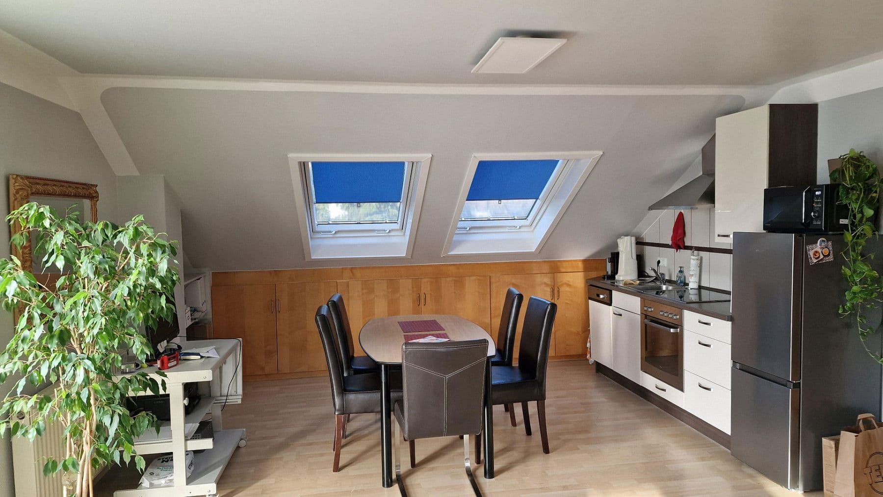 2 bedroom flat to rent, 52 m², Bodenheim, Rhineland-Palatinate 2 bedroom flat to rent, 52 m², Bodenheim, Rhineland-Palatinate