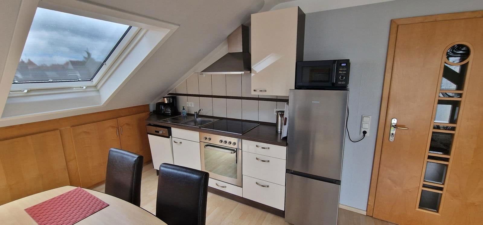 2 bedroom flat to rent, 52 m², Bodenheim, Rhineland-Palatinate 2 bedroom flat to rent, 52 m², Bodenheim, Rhineland-Palatinate