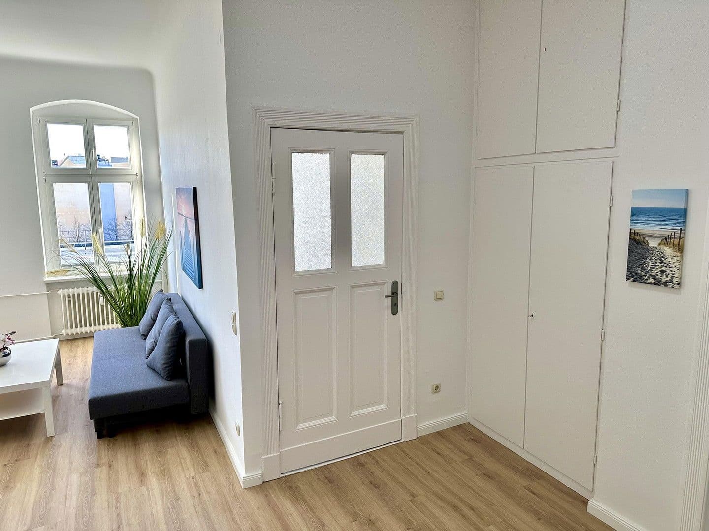 Studio flat to rent, 45 m², Friedrichsruher Str. 3, Berlin, Berlin Studio flat to rent, 45 m², Friedrichsruher Str. 3, Berlin, Berlin