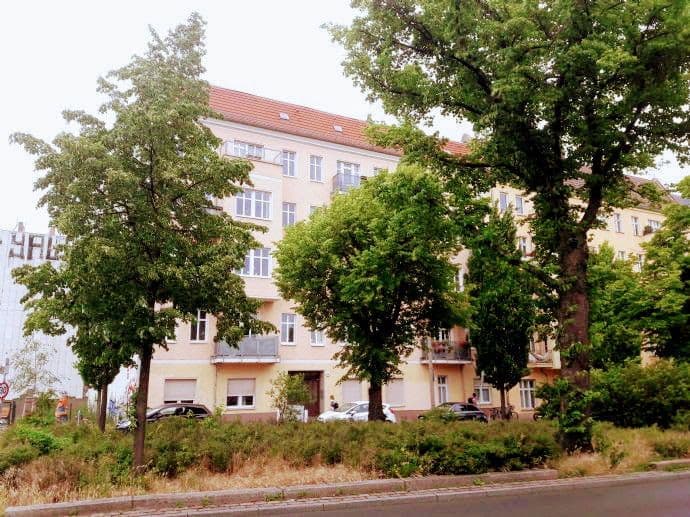 1 bedroom flat to rent, 40 m², Behmstraße 65, Berlin, Berlin 1 bedroom flat to rent, 40 m², Behmstraße 65, Berlin, Berlin