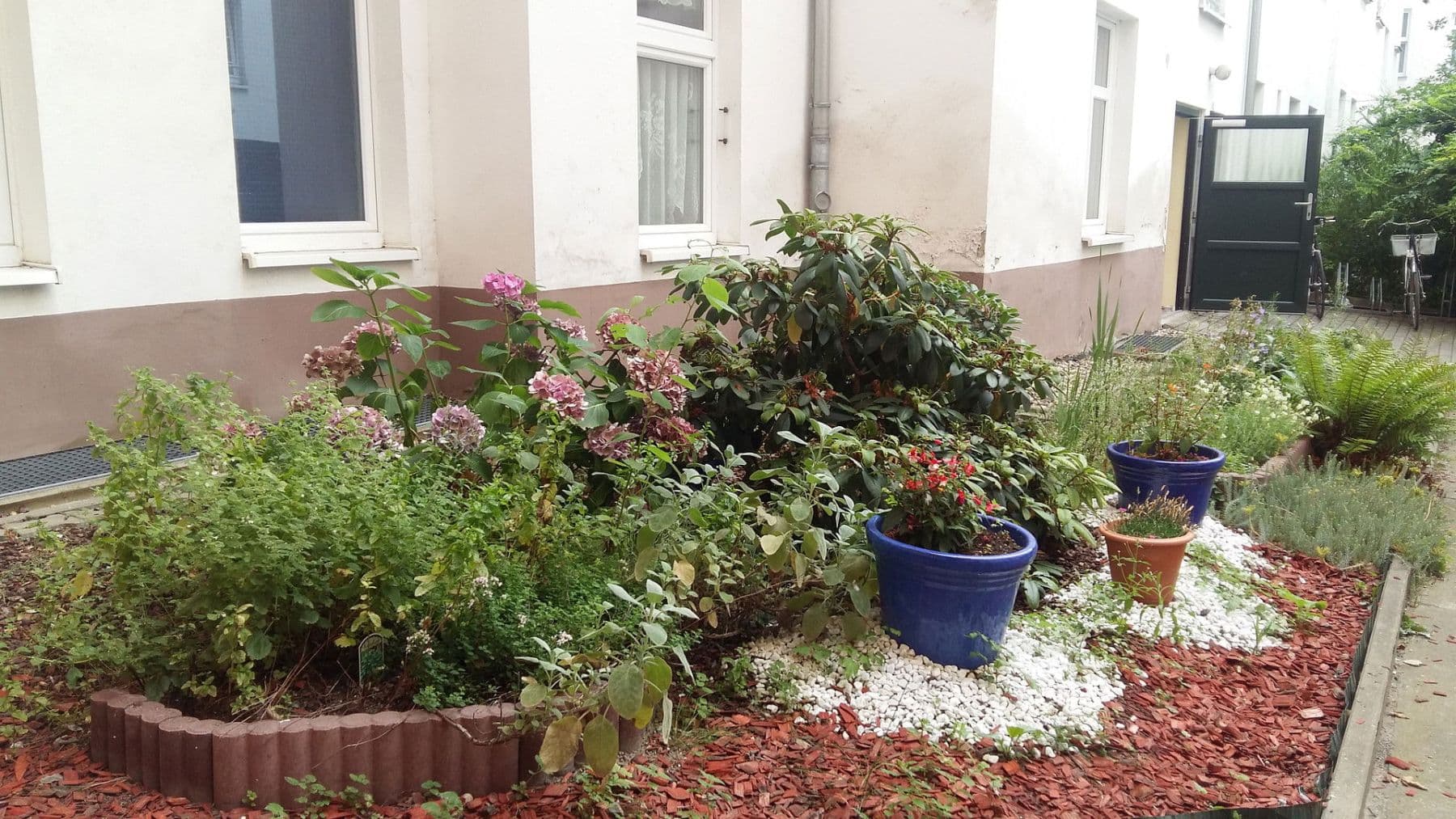 1 bedroom flat to rent, 40 m², Behmstraße 65, Berlin, Berlin 1 bedroom flat to rent, 40 m², Behmstraße 65, Berlin, Berlin