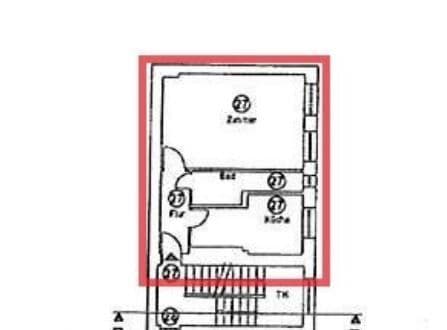 1 bedroom flat to rent, 40 m², Behmstraße 65, Berlin, Berlin 1 bedroom flat to rent, 40 m², Behmstraße 65, Berlin, Berlin