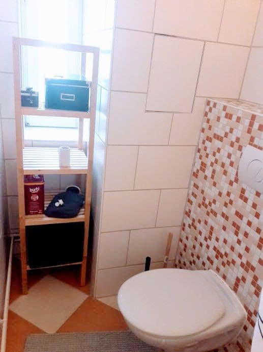 1 bedroom flat to rent, 40 m², Behmstraße 65, Berlin, Berlin 1 bedroom flat to rent, 40 m², Behmstraße 65, Berlin, Berlin