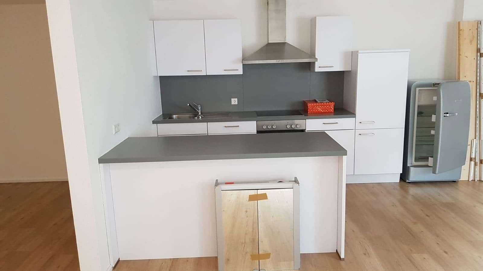 3 bedroom flat to rent, 67 m², Daimlerstraße 4, Rottenburg am Neckar, Baden-Württemberg 3 bedroom flat to rent, 67 m², Daimlerstraße 4, Rottenburg am Neckar, Baden-Württemberg