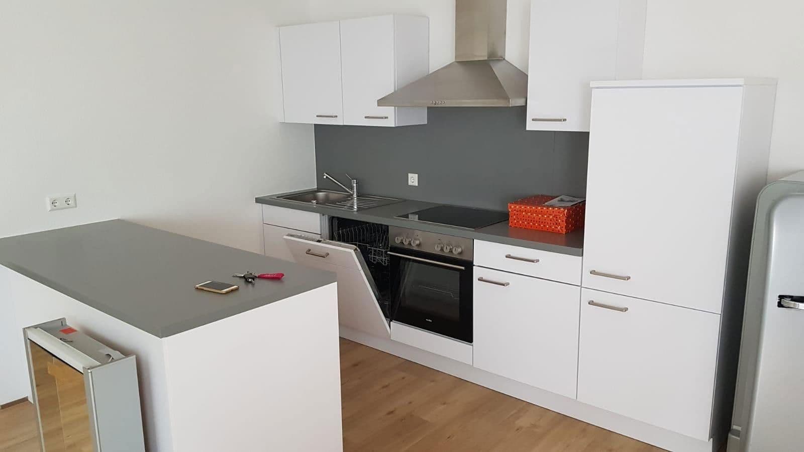 3 bedroom flat to rent, 67 m², Daimlerstraße 4, Rottenburg am Neckar, Baden-Württemberg 3 bedroom flat to rent, 67 m², Daimlerstraße 4, Rottenburg am Neckar, Baden-Württemberg