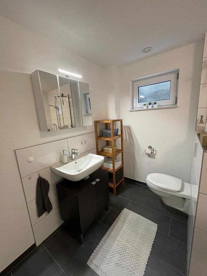 3 bedroom flat to rent, 67 m², Daimlerstraße 4, Rottenburg am Neckar, Baden-Württemberg 3 bedroom flat to rent, 67 m², Daimlerstraße 4, Rottenburg am Neckar, Baden-Württemberg