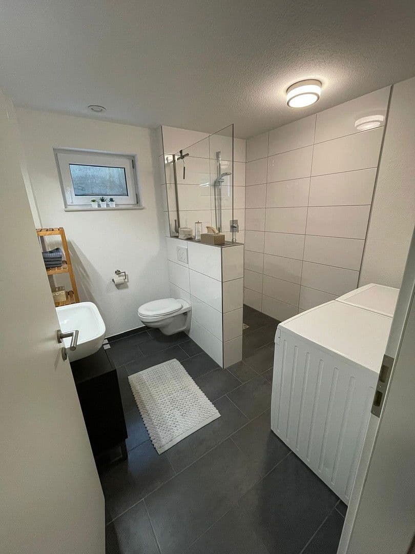 3 bedroom flat to rent, 67 m², Daimlerstraße 4, Rottenburg am Neckar, Baden-Württemberg 3 bedroom flat to rent, 67 m², Daimlerstraße 4, Rottenburg am Neckar, Baden-Württemberg