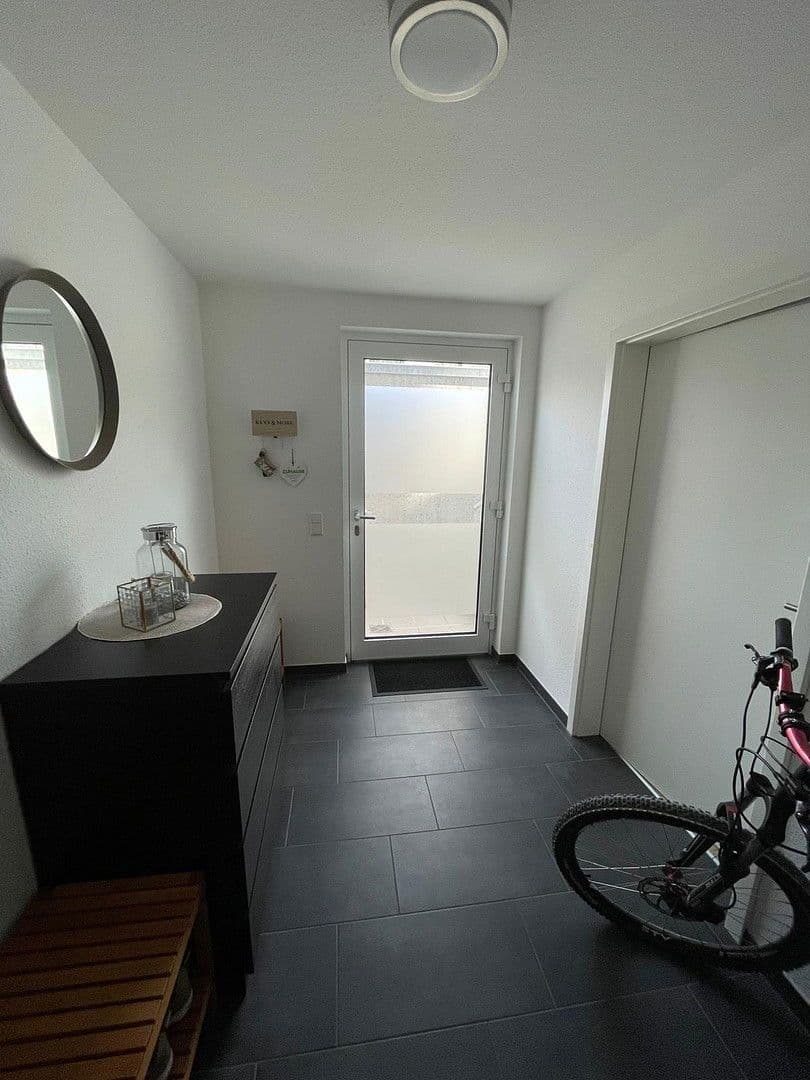 3 bedroom flat to rent, 67 m², Daimlerstraße 4, Rottenburg am Neckar, Baden-Württemberg 3 bedroom flat to rent, 67 m², Daimlerstraße 4, Rottenburg am Neckar, Baden-Württemberg