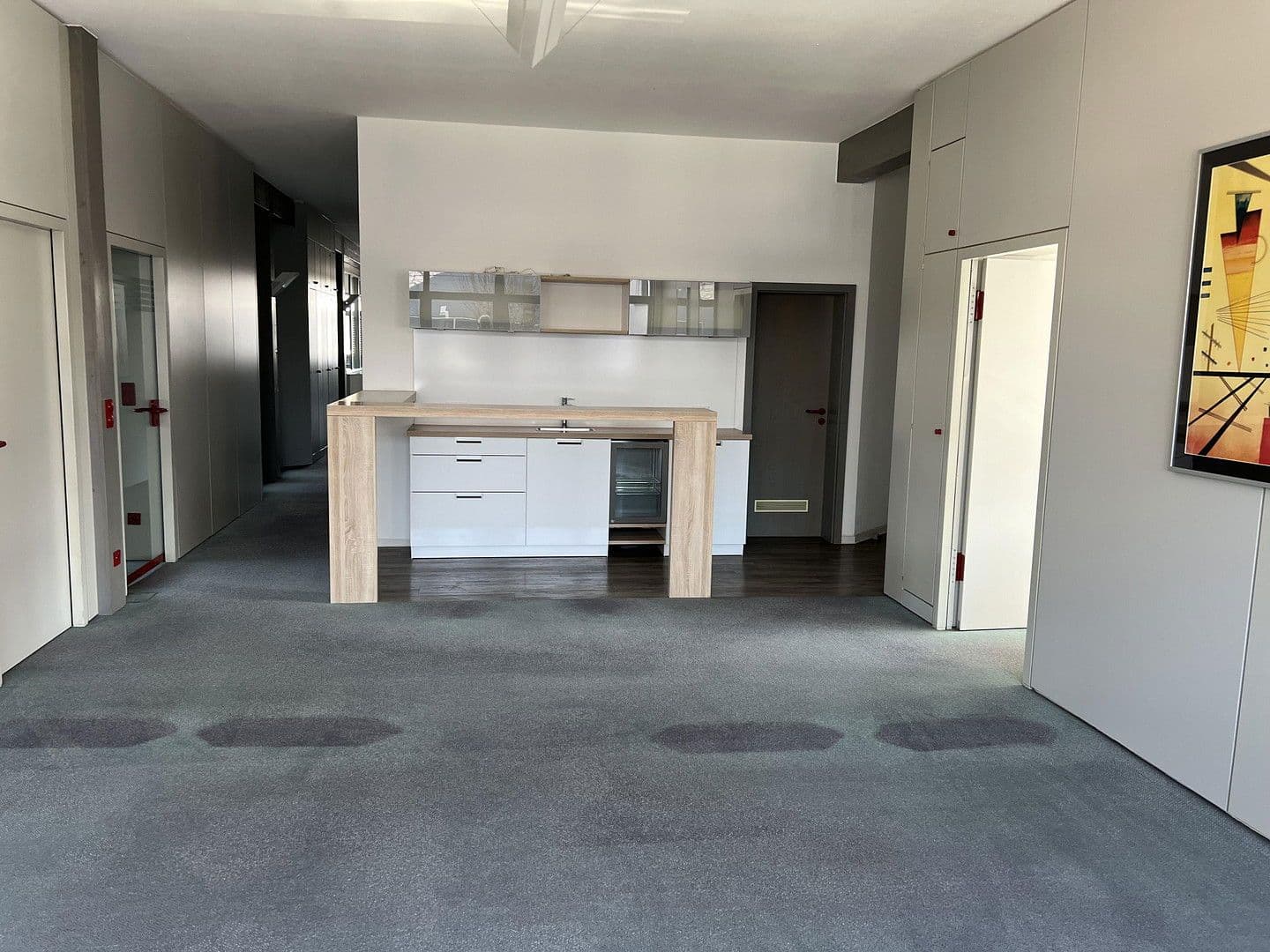 office to rent, 1,050 m², Ludwigsburg, Baden-Württemberg office to rent, 1,050 m², Ludwigsburg, Baden-Württemberg