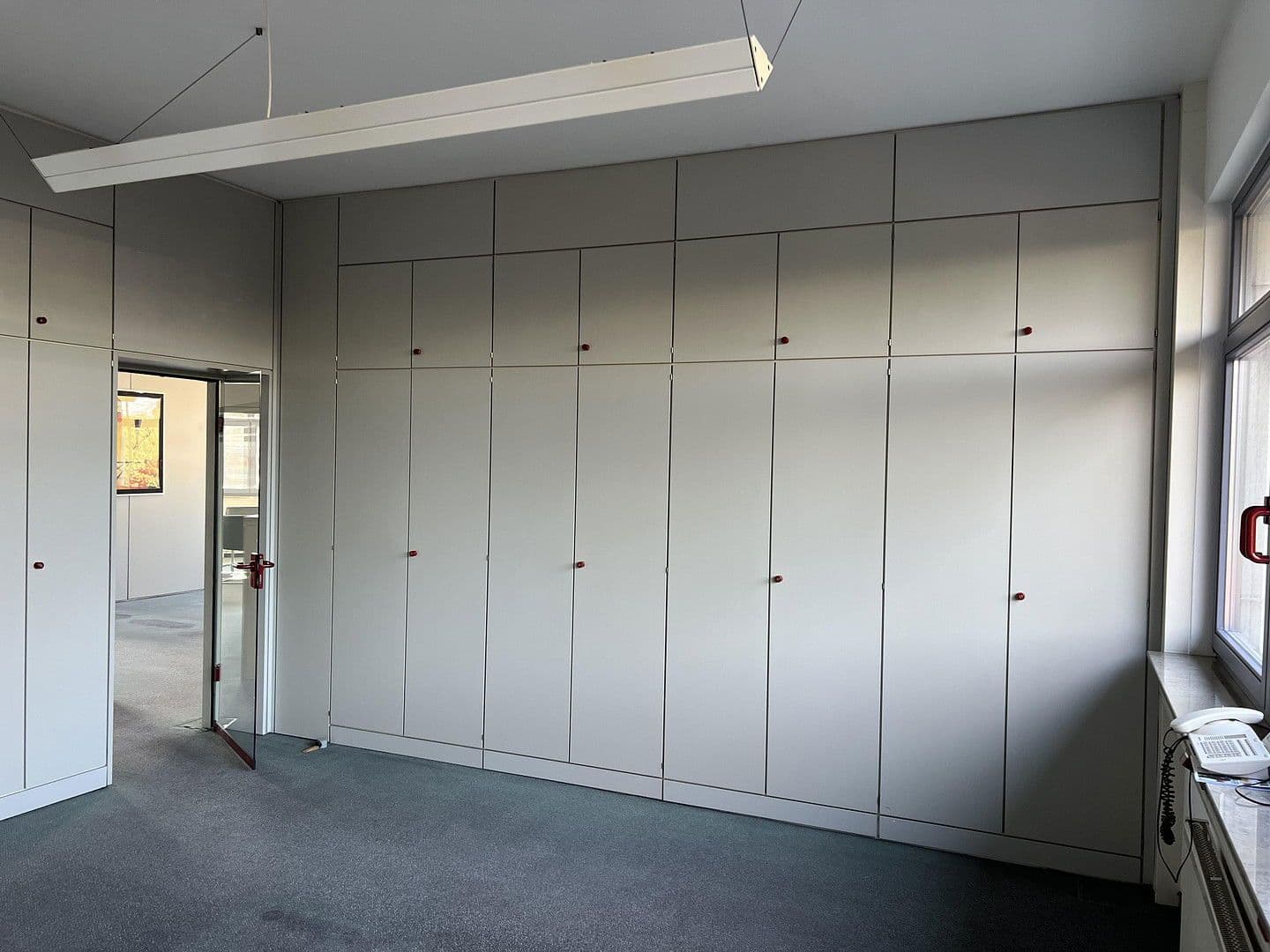 office to rent, 1,050 m², Ludwigsburg, Baden-Württemberg office to rent, 1,050 m², Ludwigsburg, Baden-Württemberg