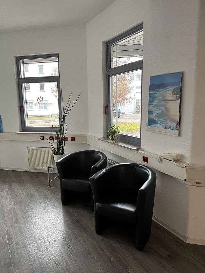 office to rent, 1,050 m², Ludwigsburg, Baden-Württemberg office to rent, 1,050 m², Ludwigsburg, Baden-Württemberg