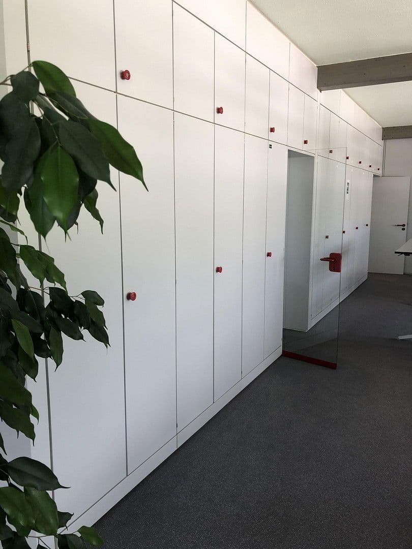 office to rent, 1,050 m², Ludwigsburg, Baden-Württemberg office to rent, 1,050 m², Ludwigsburg, Baden-Württemberg