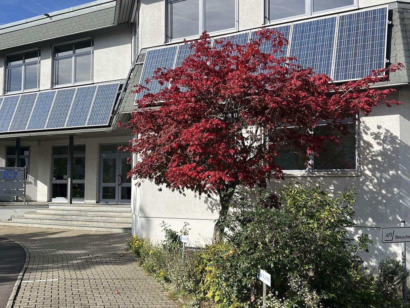office to rent, 1,050 m², Ludwigsburg, Baden-Württemberg office to rent, 1,050 m², Ludwigsburg, Baden-Württemberg