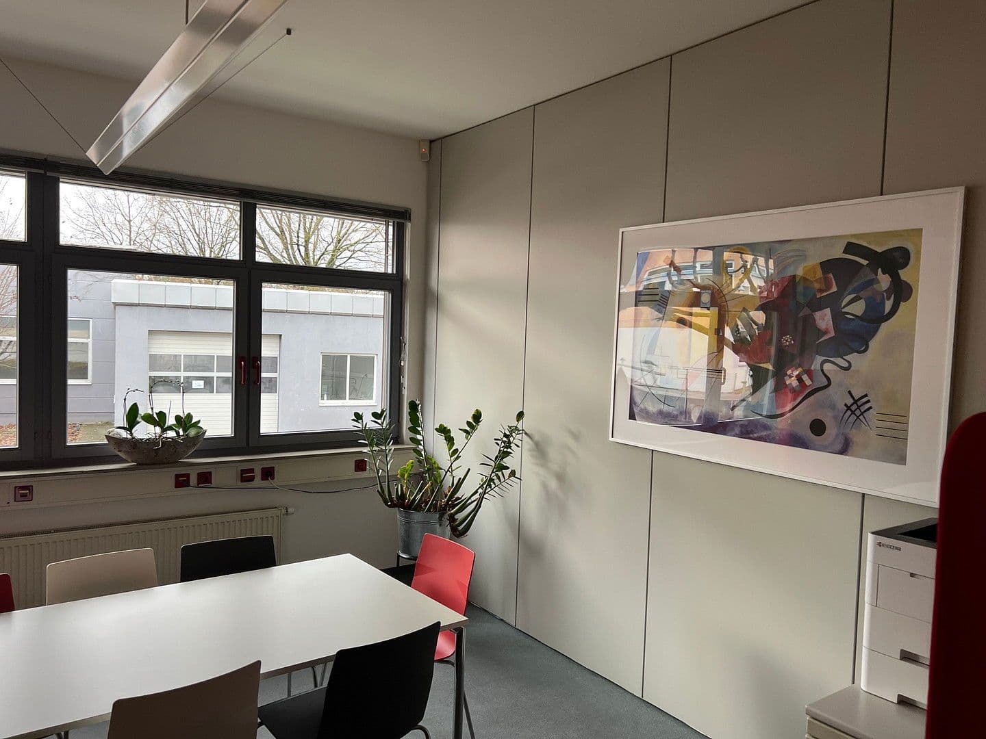 office to rent, 1,050 m², Ludwigsburg, Baden-Württemberg office to rent, 1,050 m², Ludwigsburg, Baden-Württemberg