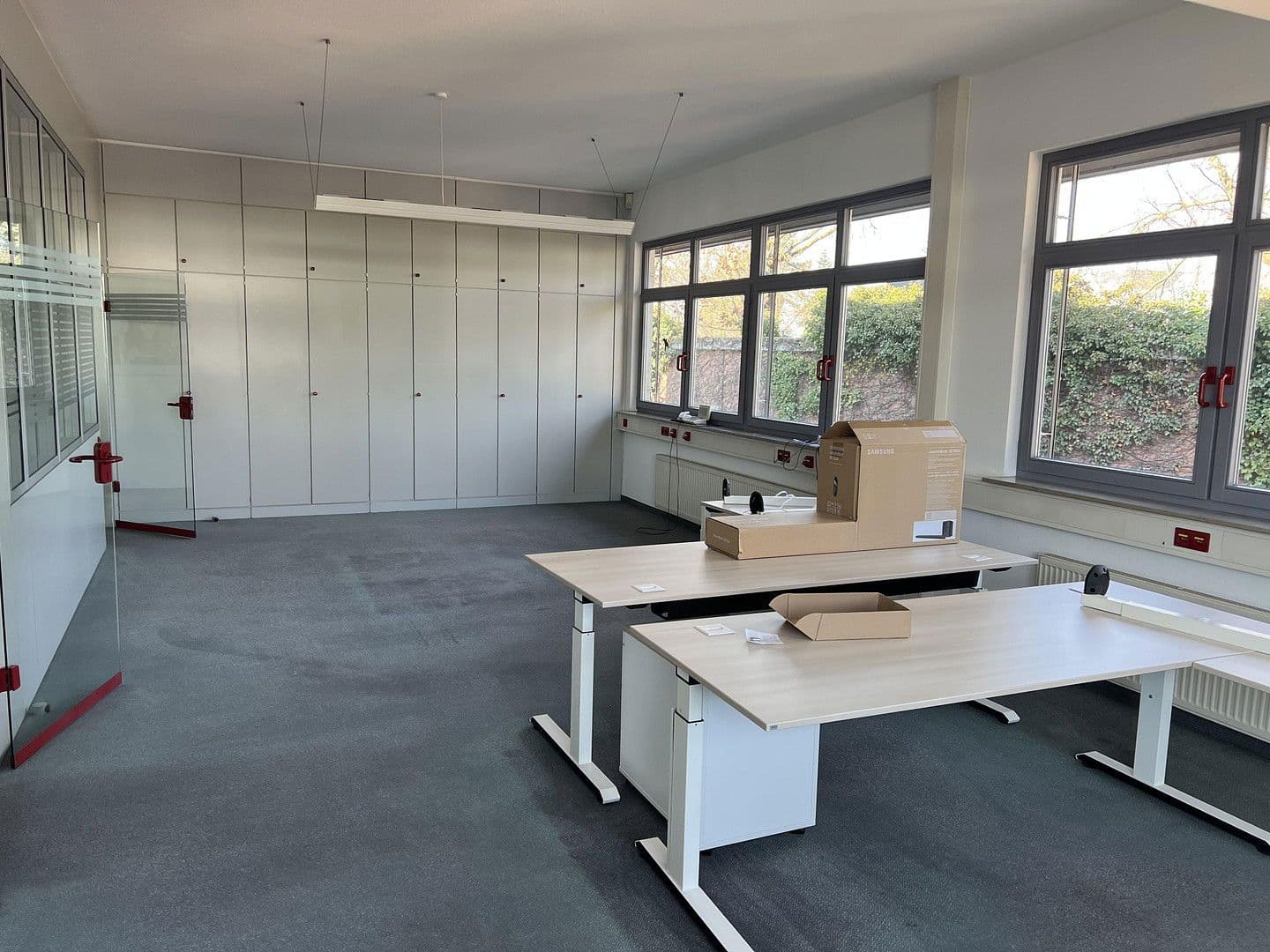 office to rent, 1,050 m², Ludwigsburg, Baden-Württemberg office to rent, 1,050 m², Ludwigsburg, Baden-Württemberg