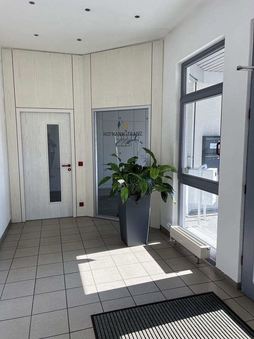 office to rent, 1,050 m², Ludwigsburg, Baden-Württemberg office to rent, 1,050 m², Ludwigsburg, Baden-Württemberg