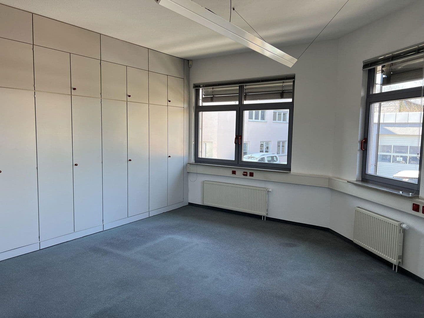 office to rent, 1,050 m², Ludwigsburg, Baden-Württemberg office to rent, 1,050 m², Ludwigsburg, Baden-Württemberg