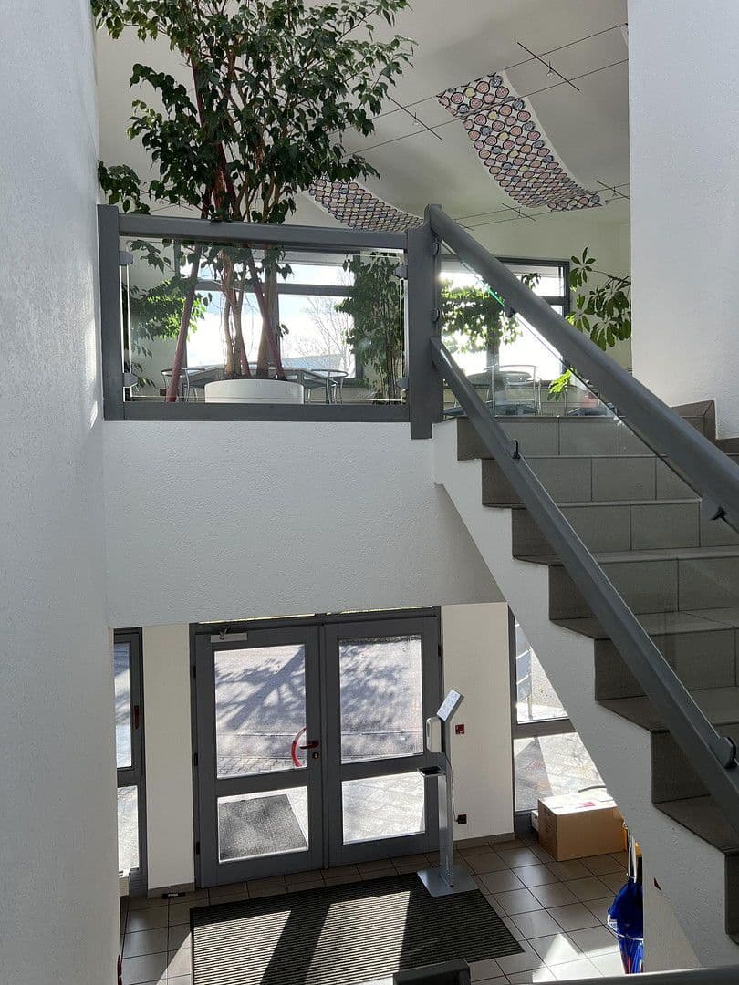 office to rent, 1,050 m², Ludwigsburg, Baden-Württemberg office to rent, 1,050 m², Ludwigsburg, Baden-Württemberg