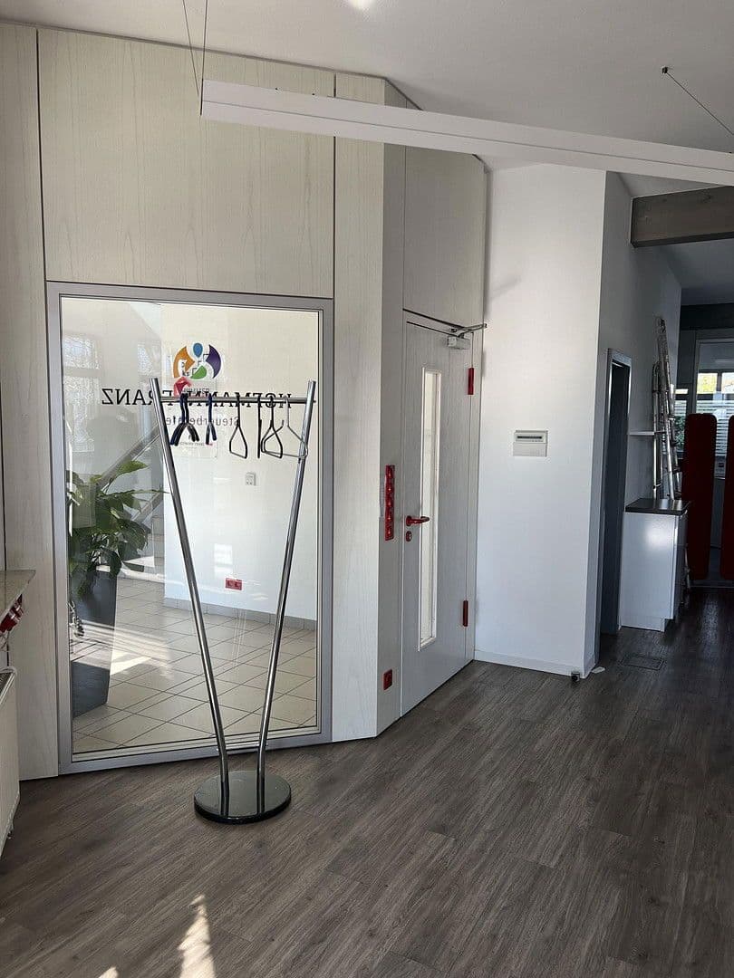 office to rent, 1,050 m², Ludwigsburg, Baden-Württemberg office to rent, 1,050 m², Ludwigsburg, Baden-Württemberg