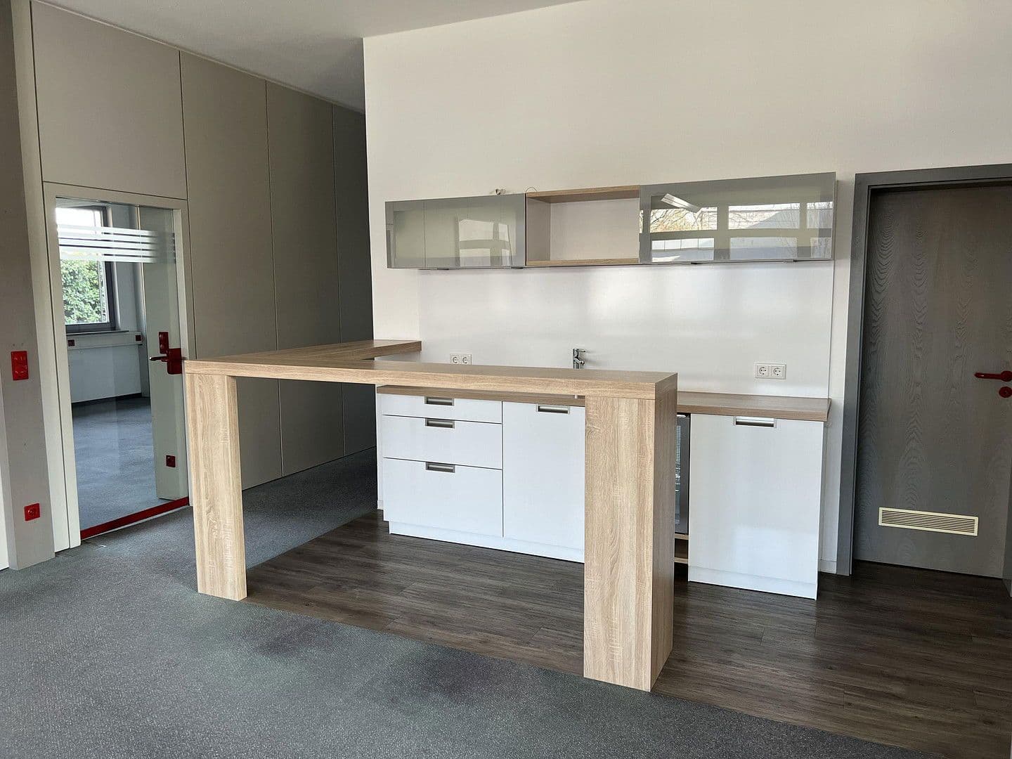 office to rent, 1,050 m², Ludwigsburg, Baden-Württemberg office to rent, 1,050 m², Ludwigsburg, Baden-Württemberg