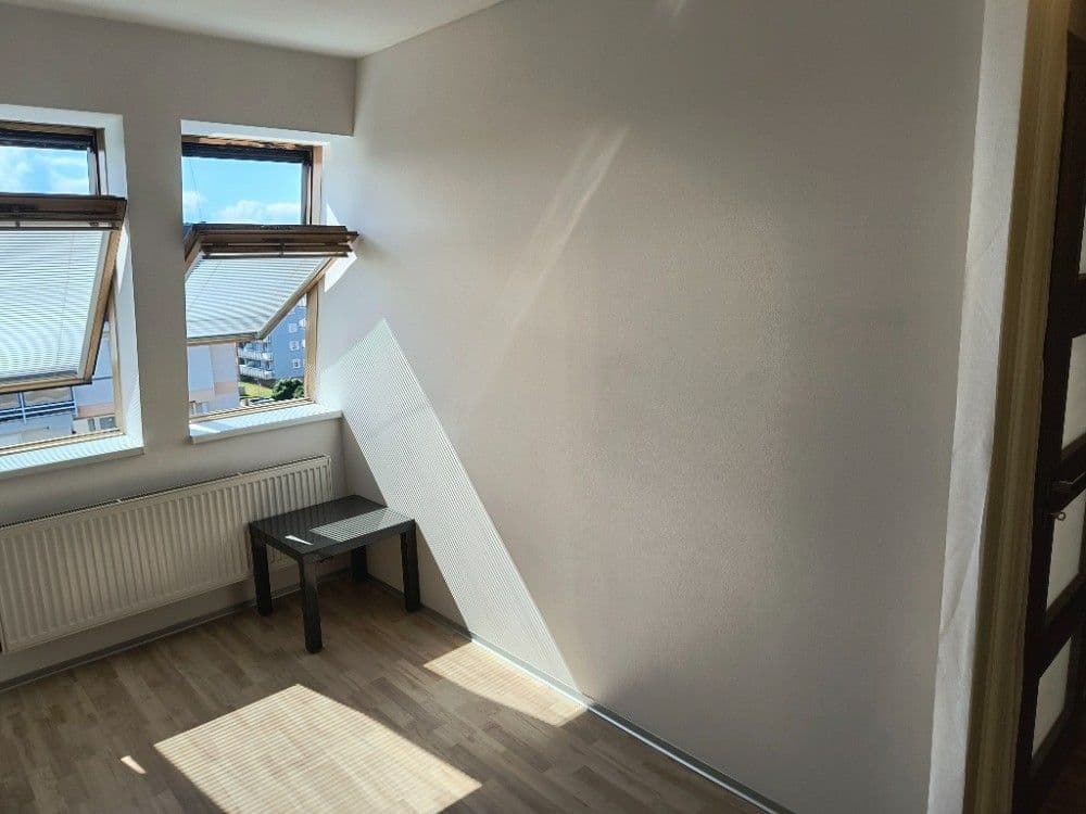 1 bedroom with open-plan kitchen flat to rent, 49 m², Handkeho, Olomouc, Olomoucký Region 1 bedroom with open-plan kitchen flat to rent, 49 m², Handkeho, Olomouc, Olomoucký Region