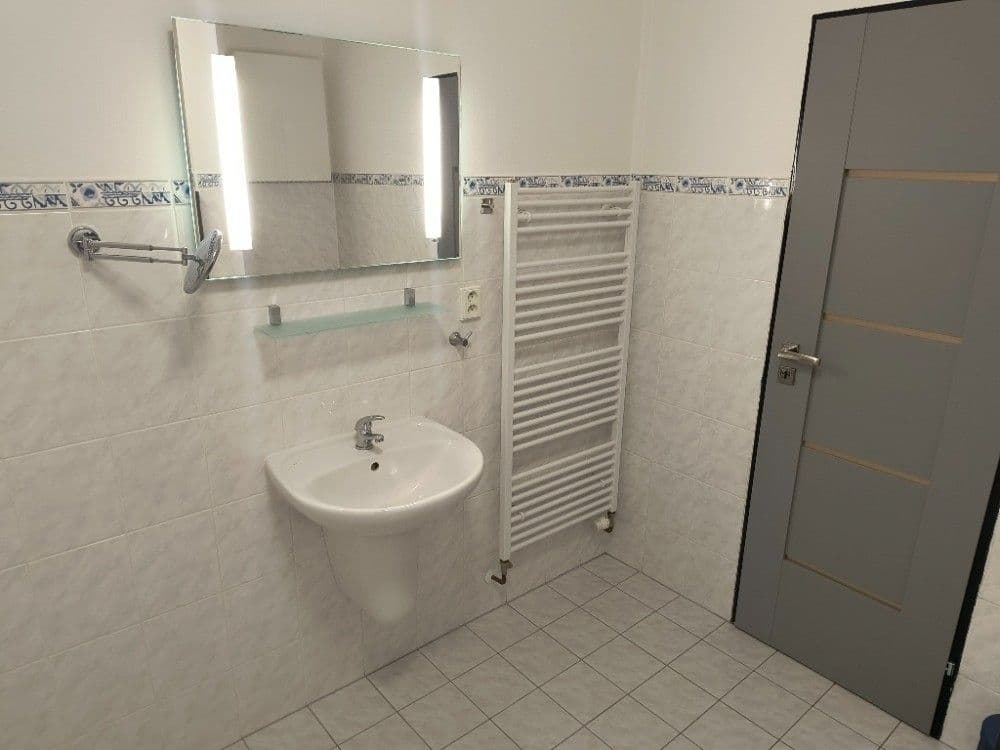 1 bedroom with open-plan kitchen flat to rent, 49 m², Handkeho, Olomouc, Olomoucký Region 1 bedroom with open-plan kitchen flat to rent, 49 m², Handkeho, Olomouc, Olomoucký Region