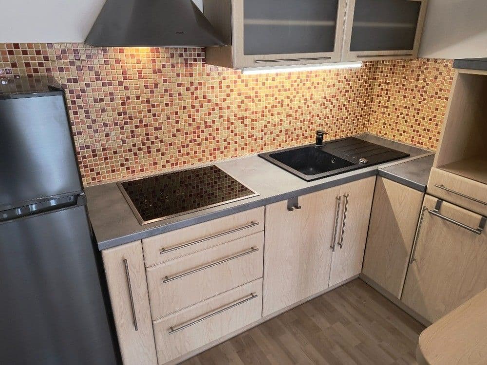 1 bedroom with open-plan kitchen flat to rent, 49 m², Handkeho, Olomouc, Olomoucký Region 1 bedroom with open-plan kitchen flat to rent, 49 m², Handkeho, Olomouc, Olomoucký Region