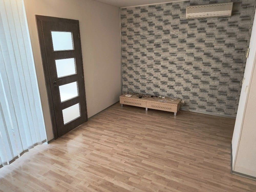 1 bedroom with open-plan kitchen flat to rent, 49 m², Handkeho, Olomouc, Olomoucký Region 1 bedroom with open-plan kitchen flat to rent, 49 m², Handkeho, Olomouc, Olomoucký Region
