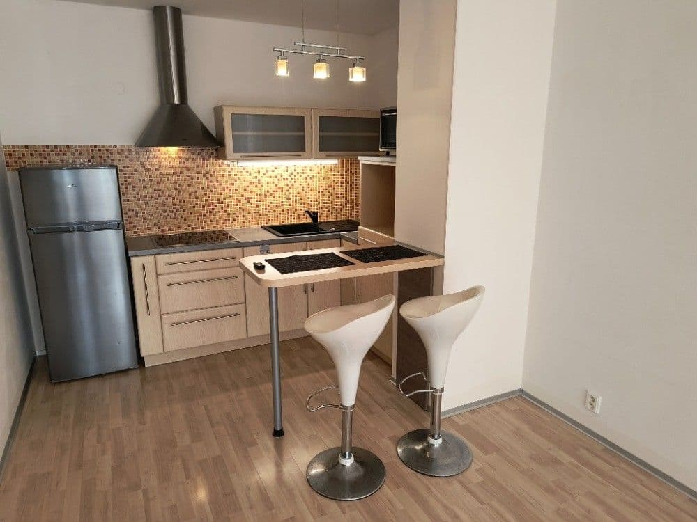 1 bedroom with open-plan kitchen flat to rent, 49 m², Handkeho, Olomouc, Olomoucký Region 1 bedroom with open-plan kitchen flat to rent, 49 m², Handkeho, Olomouc, Olomoucký Region