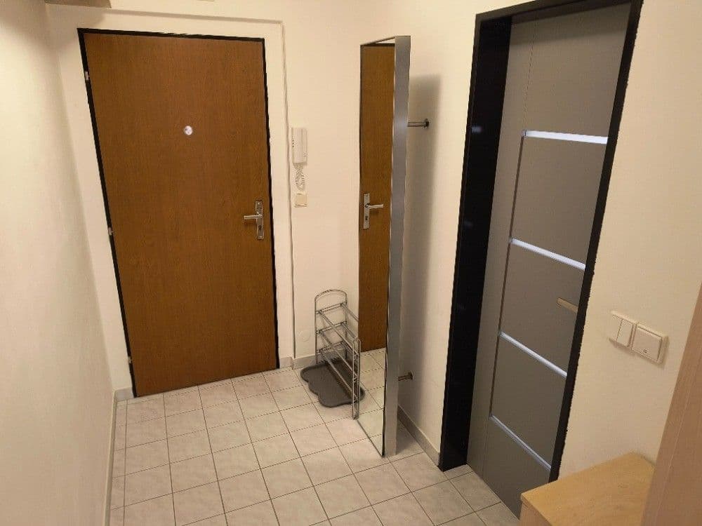 1 bedroom with open-plan kitchen flat to rent, 49 m², Handkeho, Olomouc, Olomoucký Region 1 bedroom with open-plan kitchen flat to rent, 49 m², Handkeho, Olomouc, Olomoucký Region