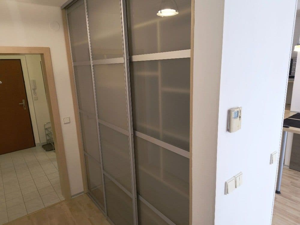 1 bedroom with open-plan kitchen flat to rent, 49 m², Handkeho, Olomouc, Olomoucký Region 1 bedroom with open-plan kitchen flat to rent, 49 m², Handkeho, Olomouc, Olomoucký Region