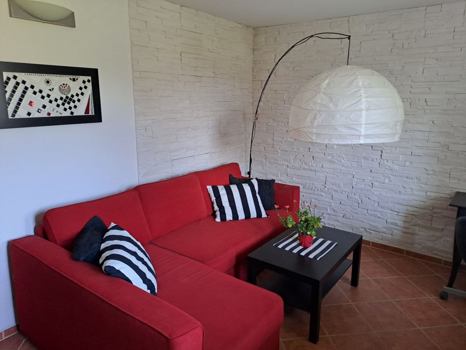 1 bedroom flat to rent, 40 m², Bulharská, Pardubice, Pardubický Region 1 bedroom flat to rent, 40 m², Bulharská, Pardubice, Pardubický Region