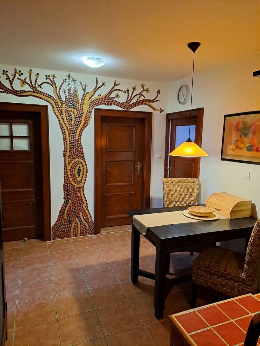 1 bedroom flat to rent, 40 m², Bulharská, Pardubice, Pardubický Region 1 bedroom flat to rent, 40 m², Bulharská, Pardubice, Pardubický Region