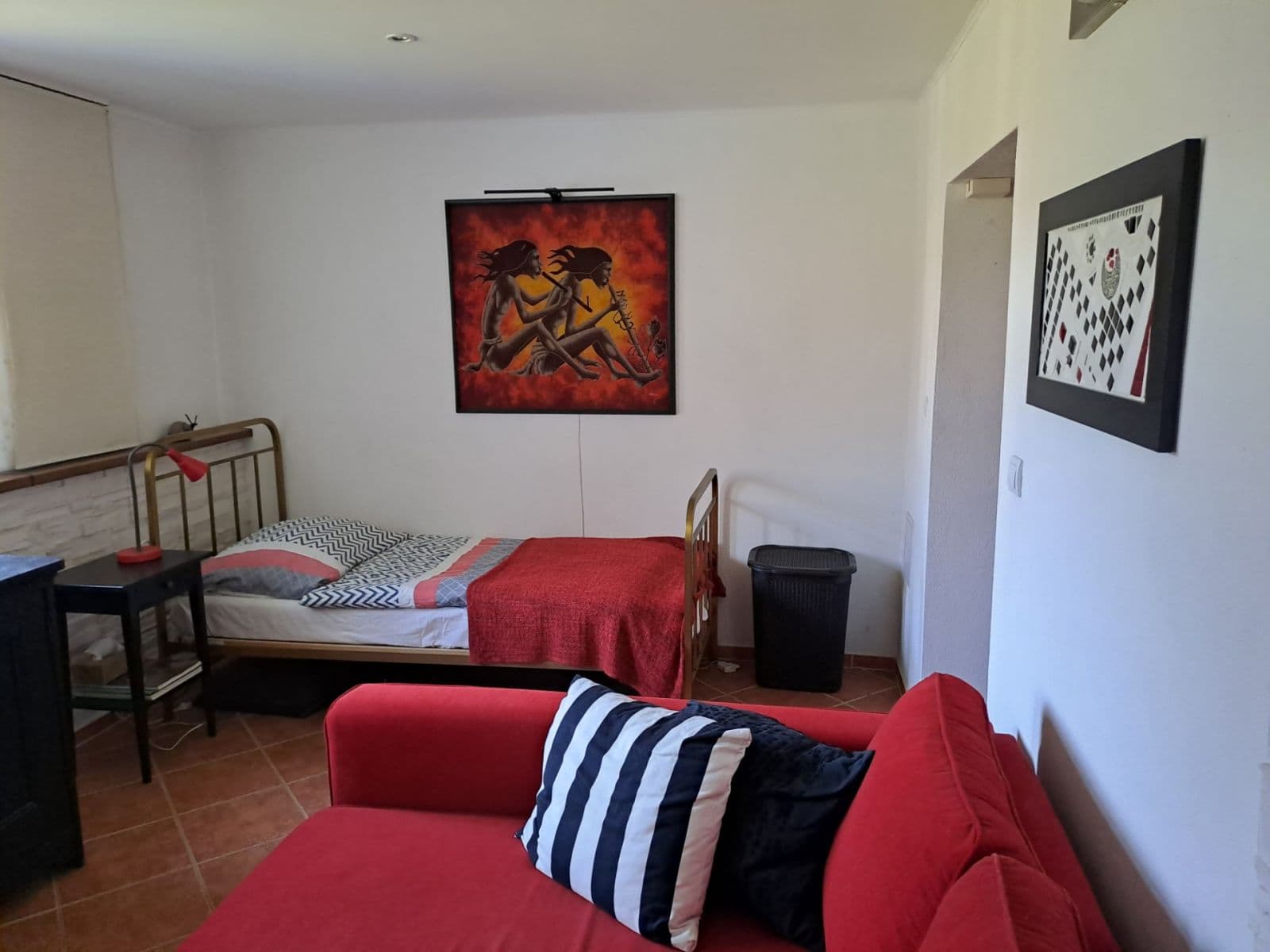 1 bedroom flat to rent, 40 m², Bulharská, Pardubice, Pardubický Region 1 bedroom flat to rent, 40 m², Bulharská, Pardubice, Pardubický Region