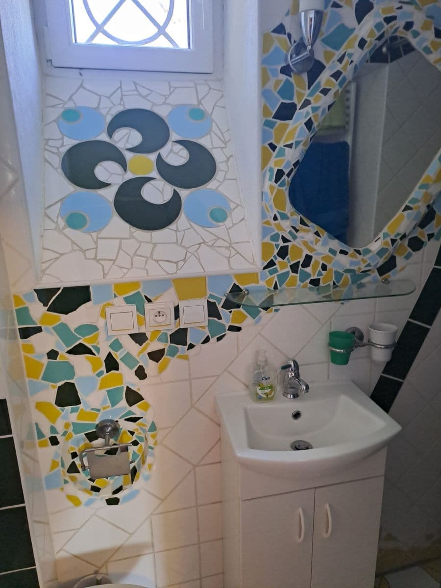 1 bedroom flat to rent, 40 m², Bulharská, Pardubice, Pardubický Region 1 bedroom flat to rent, 40 m², Bulharská, Pardubice, Pardubický Region