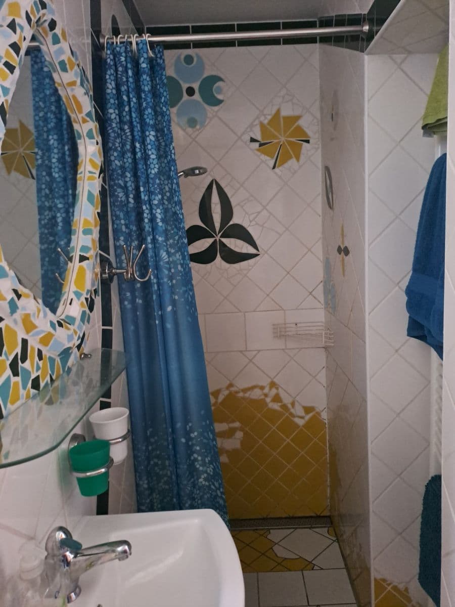 1 bedroom flat to rent, 40 m², Bulharská, Pardubice, Pardubický Region 1 bedroom flat to rent, 40 m², Bulharská, Pardubice, Pardubický Region