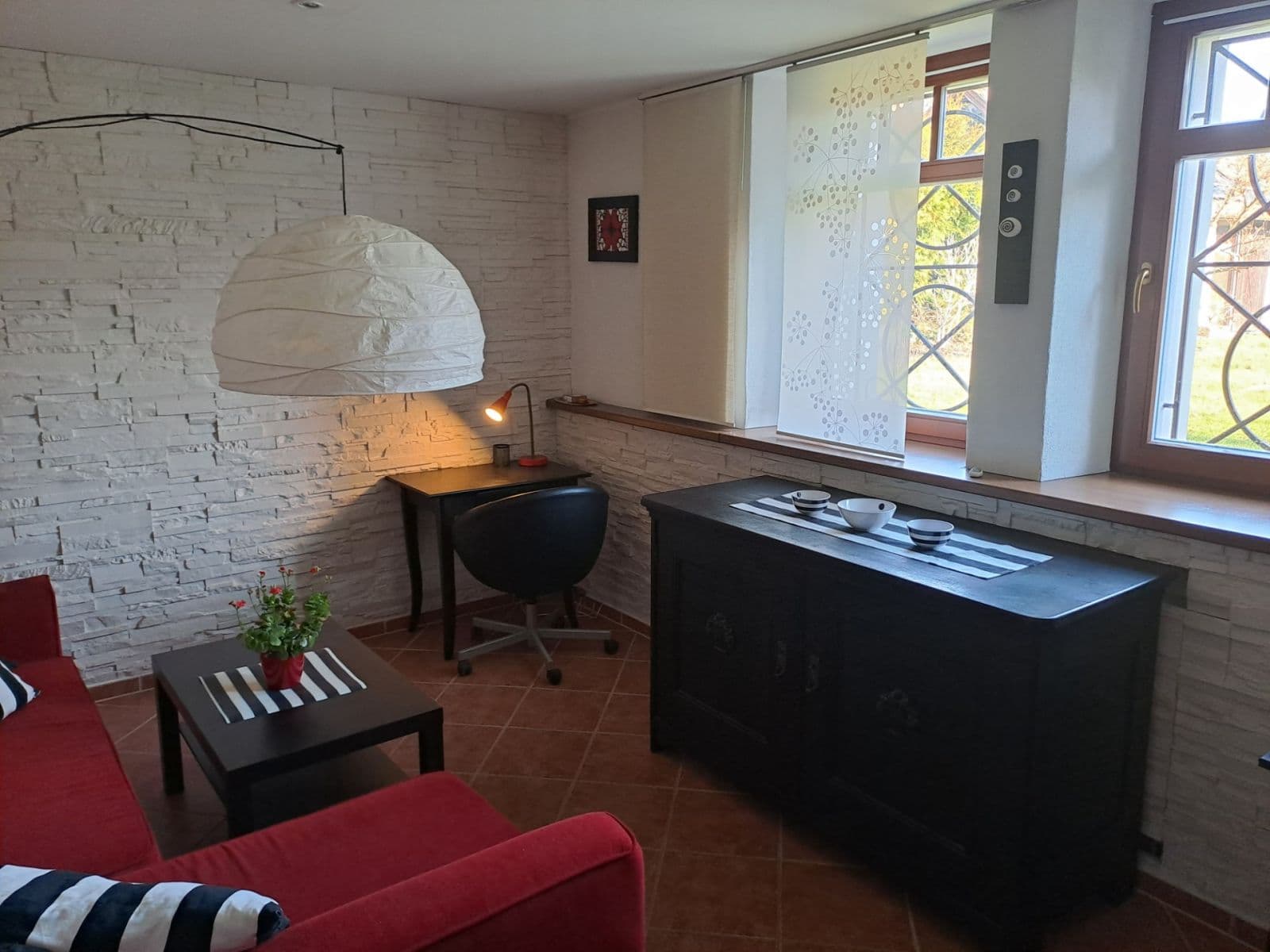 1 bedroom flat to rent, 40 m², Bulharská, Pardubice, Pardubický Region 1 bedroom flat to rent, 40 m², Bulharská, Pardubice, Pardubický Region