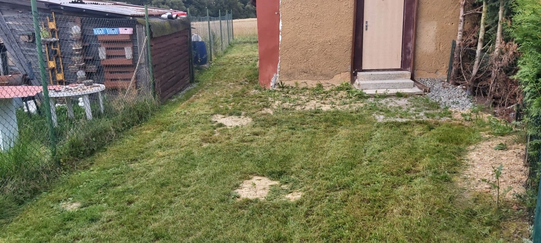 recreational property to rent, 179 m², Příbramská, Rokycany, Plzeňský Region recreational property to rent, 179 m², Příbramská, Rokycany, Plzeňský Region