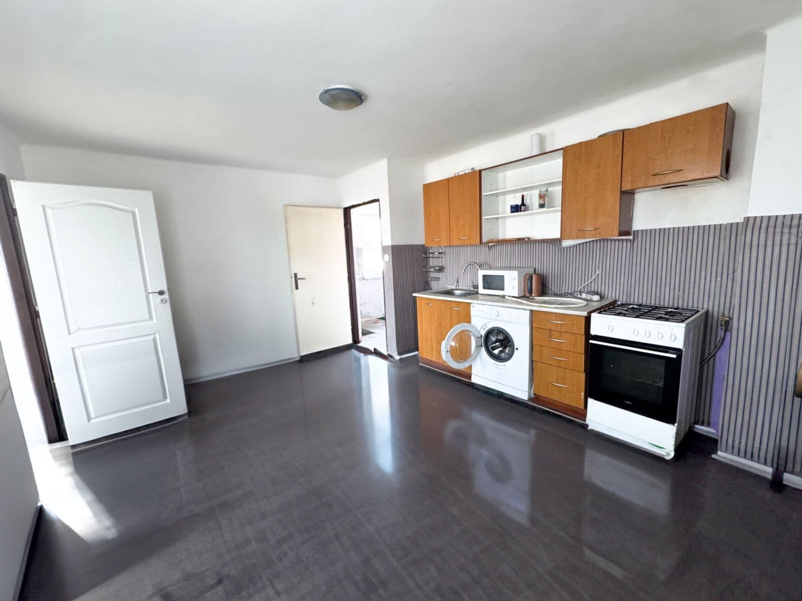 house for sale, 140 m², Husova, Bakov nad Jizerou, Středočeský Region house for sale, 140 m², Husova, Bakov nad Jizerou, Středočeský Region