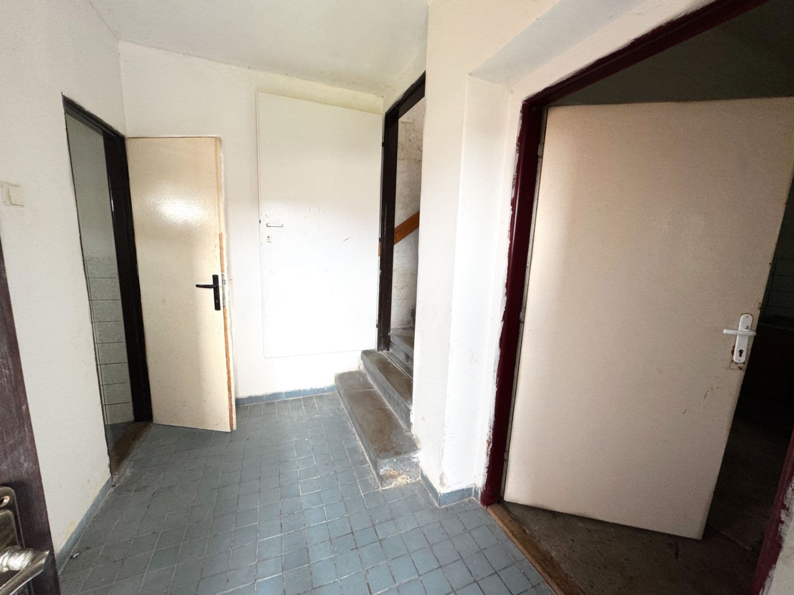 house for sale, 140 m², Husova, Bakov nad Jizerou, Středočeský Region house for sale, 140 m², Husova, Bakov nad Jizerou, Středočeský Region