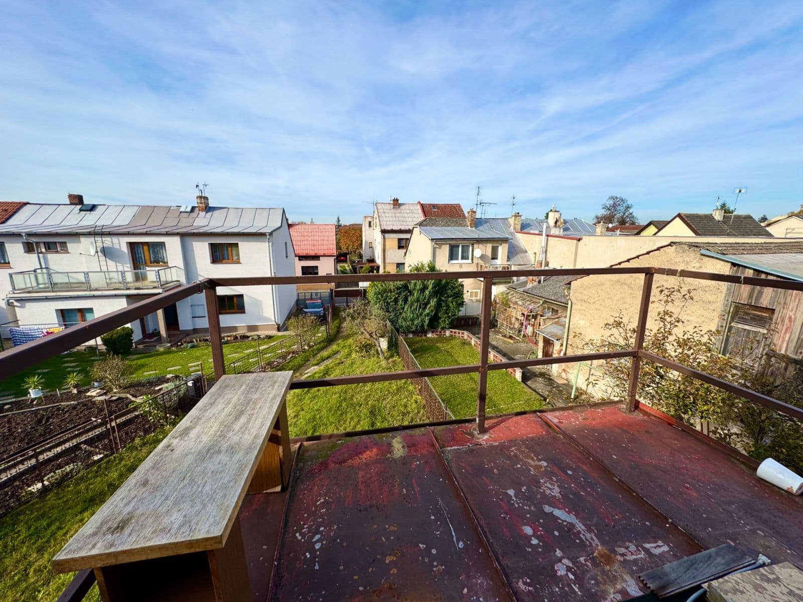 house for sale, 140 m², Husova, Bakov nad Jizerou, Středočeský Region house for sale, 140 m², Husova, Bakov nad Jizerou, Středočeský Region