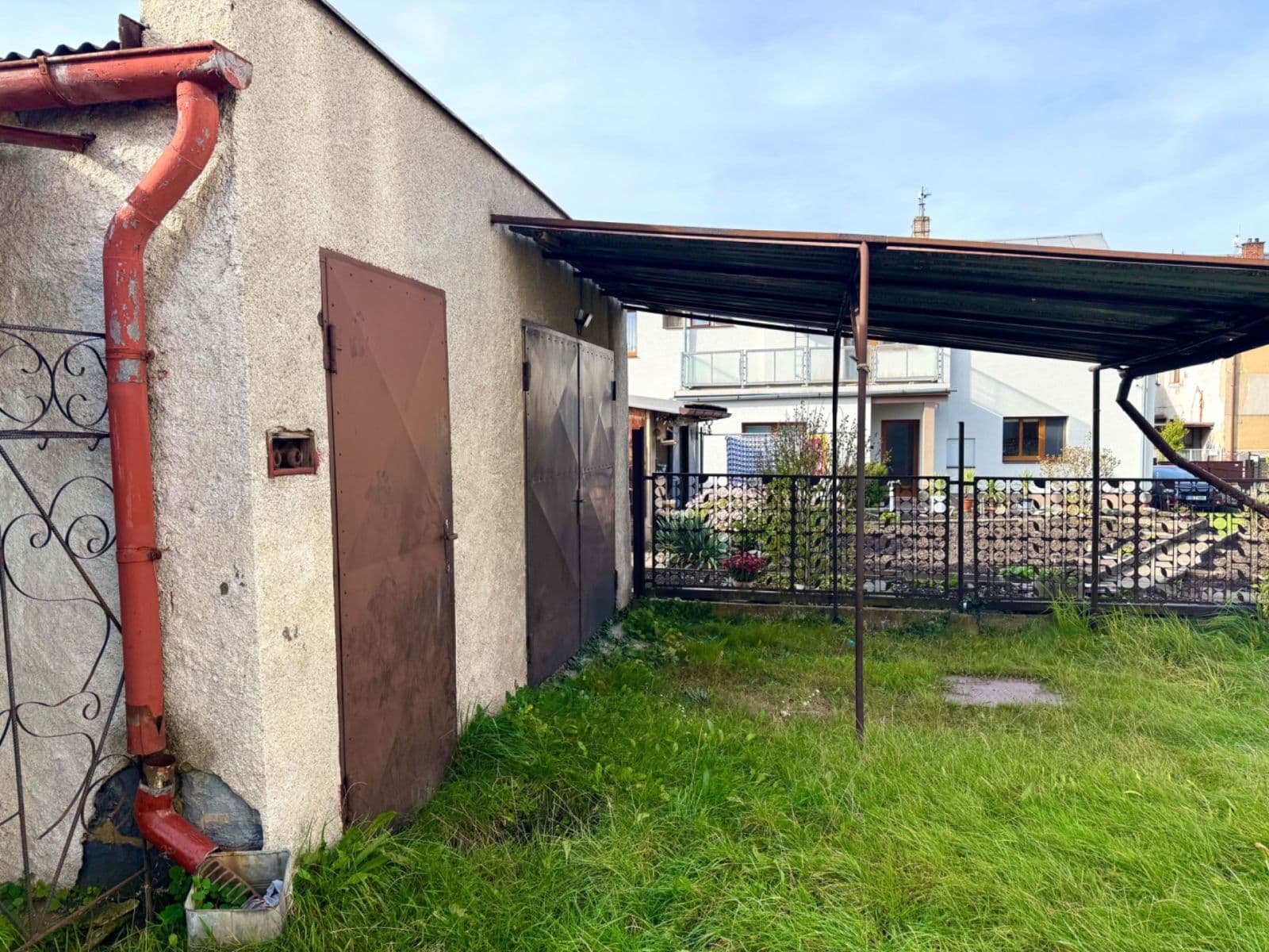 house for sale, 140 m², Husova, Bakov nad Jizerou, Středočeský Region house for sale, 140 m², Husova, Bakov nad Jizerou, Středočeský Region