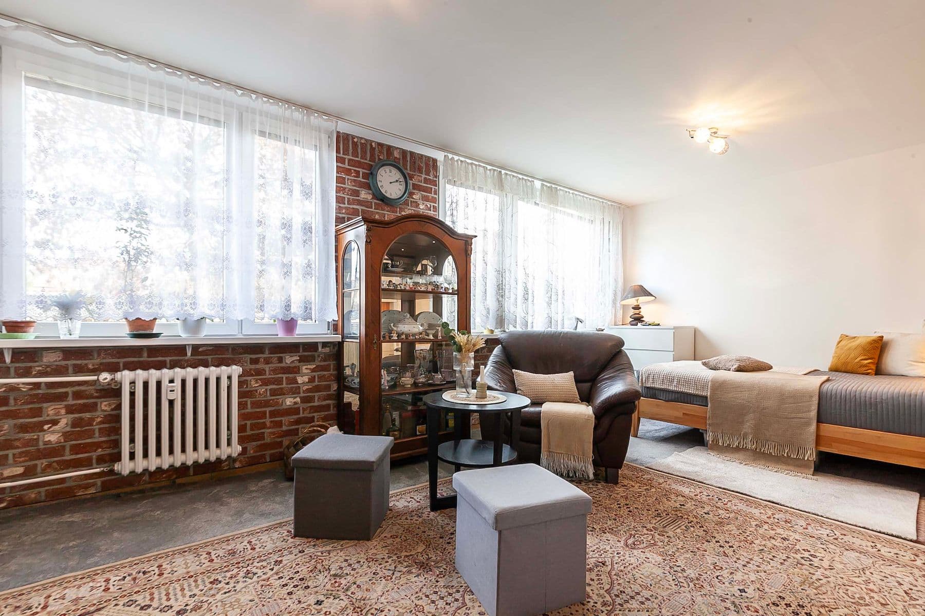 Studio flat for sale, 34 m², Cafourkova, Prague, Prague Studio flat for sale, 34 m², Cafourkova, Prague, Prague