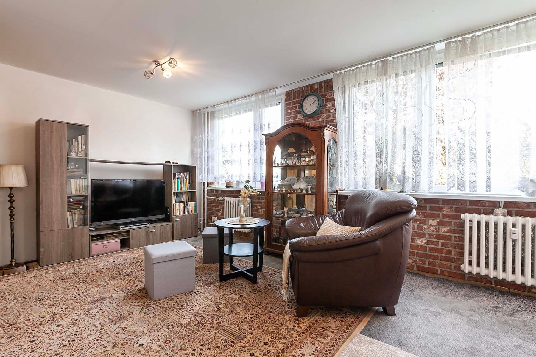 Studio flat for sale, 34 m², Cafourkova, Prague, Prague Studio flat for sale, 34 m², Cafourkova, Prague, Prague